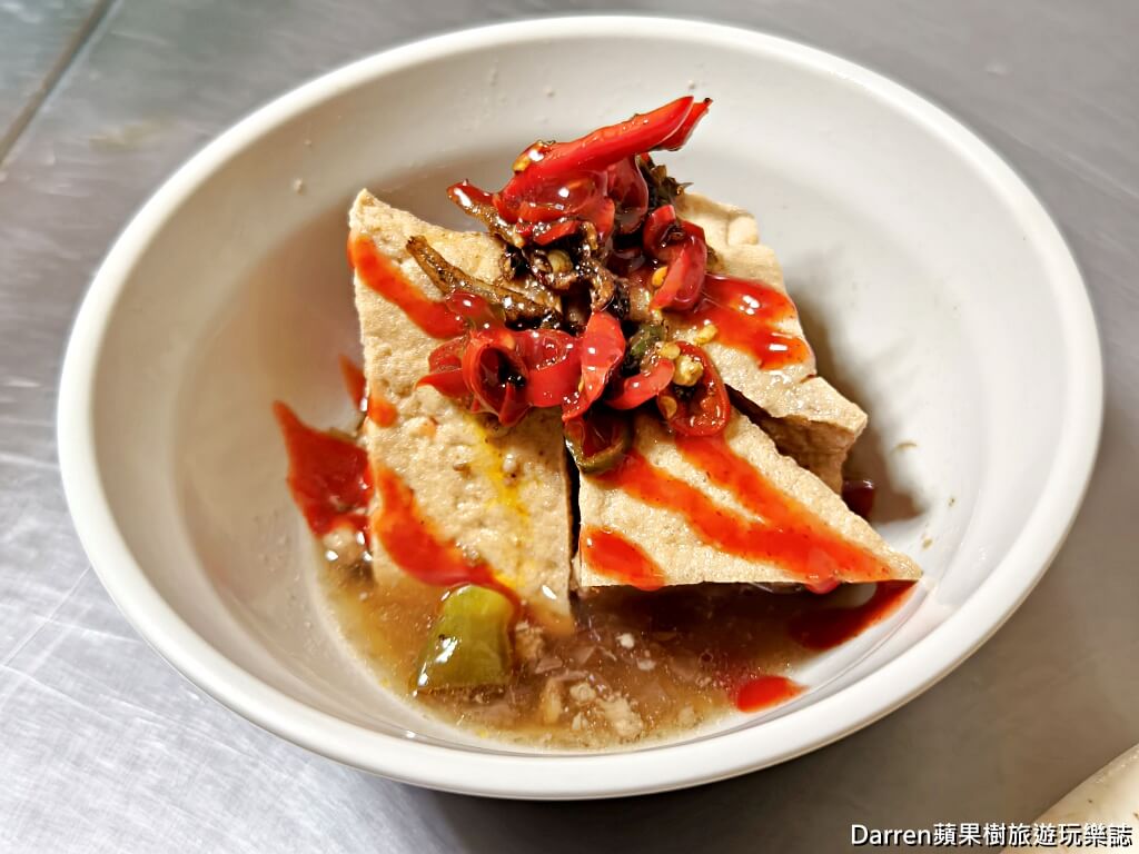 阿成炒麵,大里美食