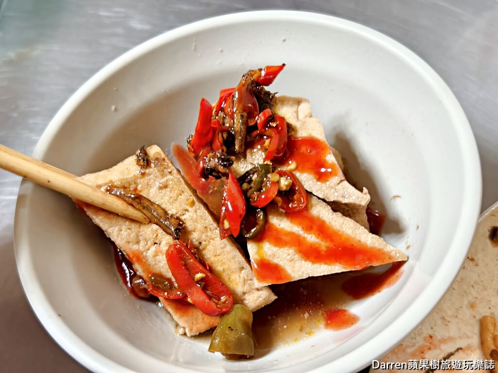 阿成炒麵,大里美食