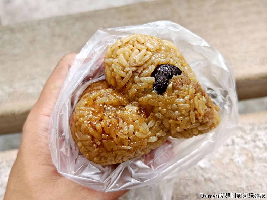 新竹有夠爛花生湯