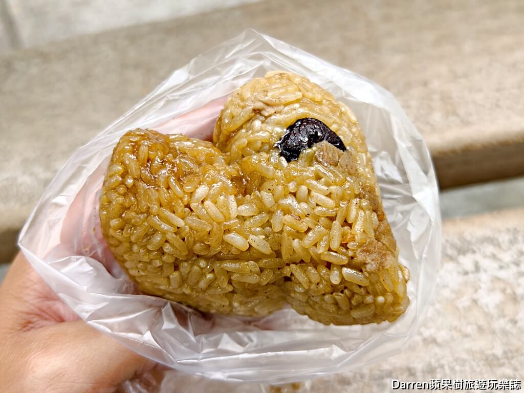 新竹有夠爛花生湯