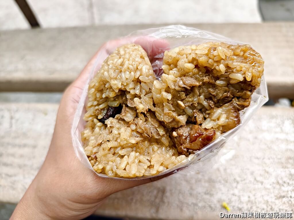新竹有夠爛花生湯
