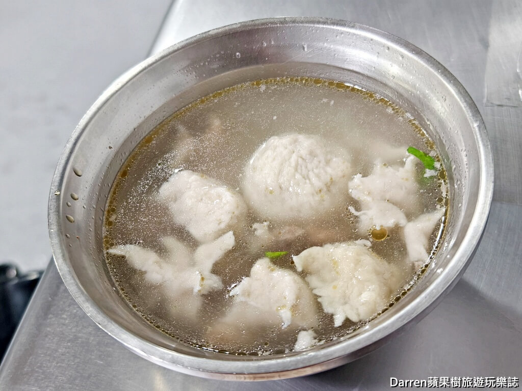 鷹王肉圓