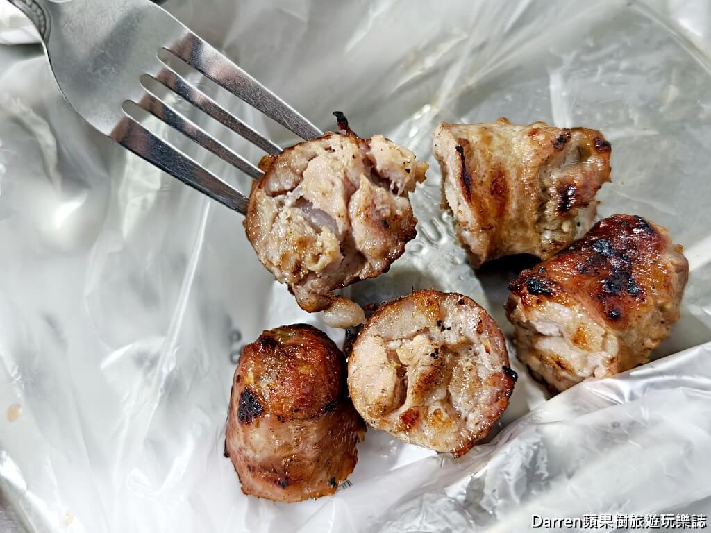 鷹王肉圓