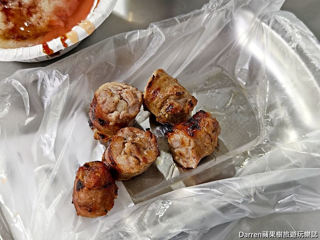 鷹王肉圓