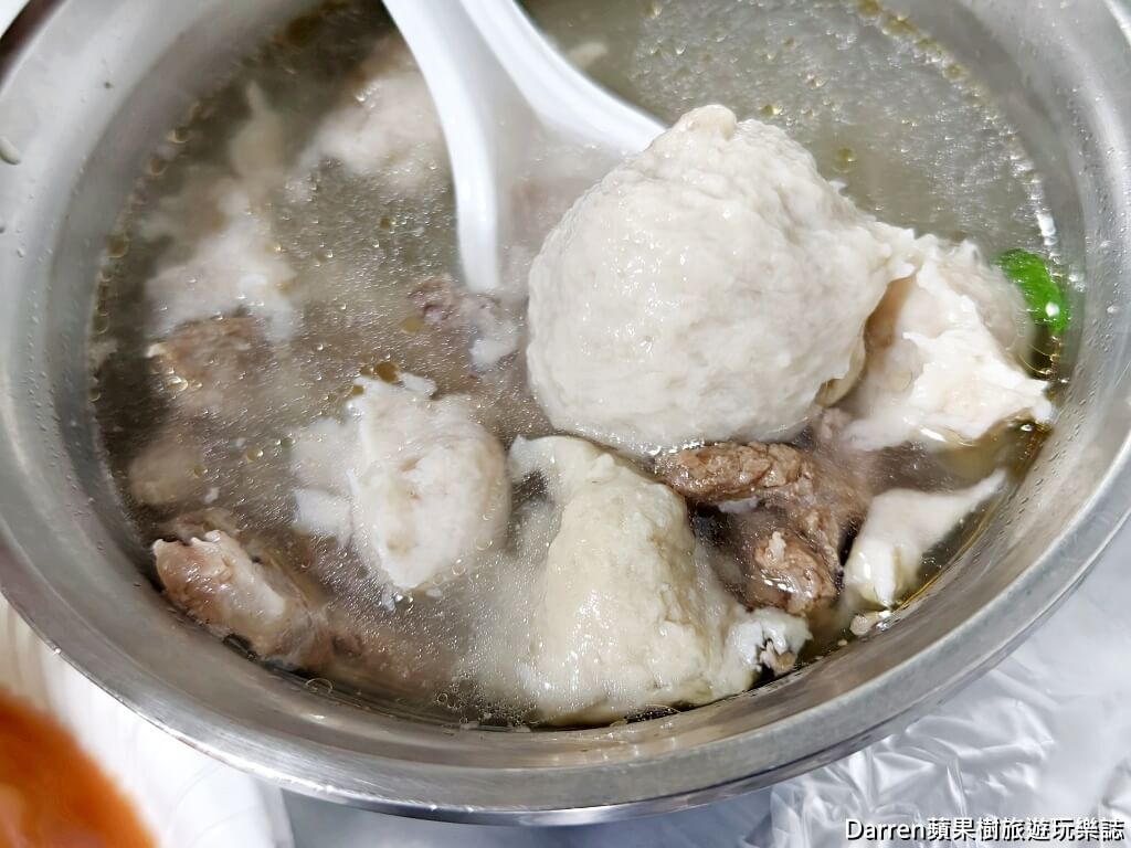 鷹王肉圓