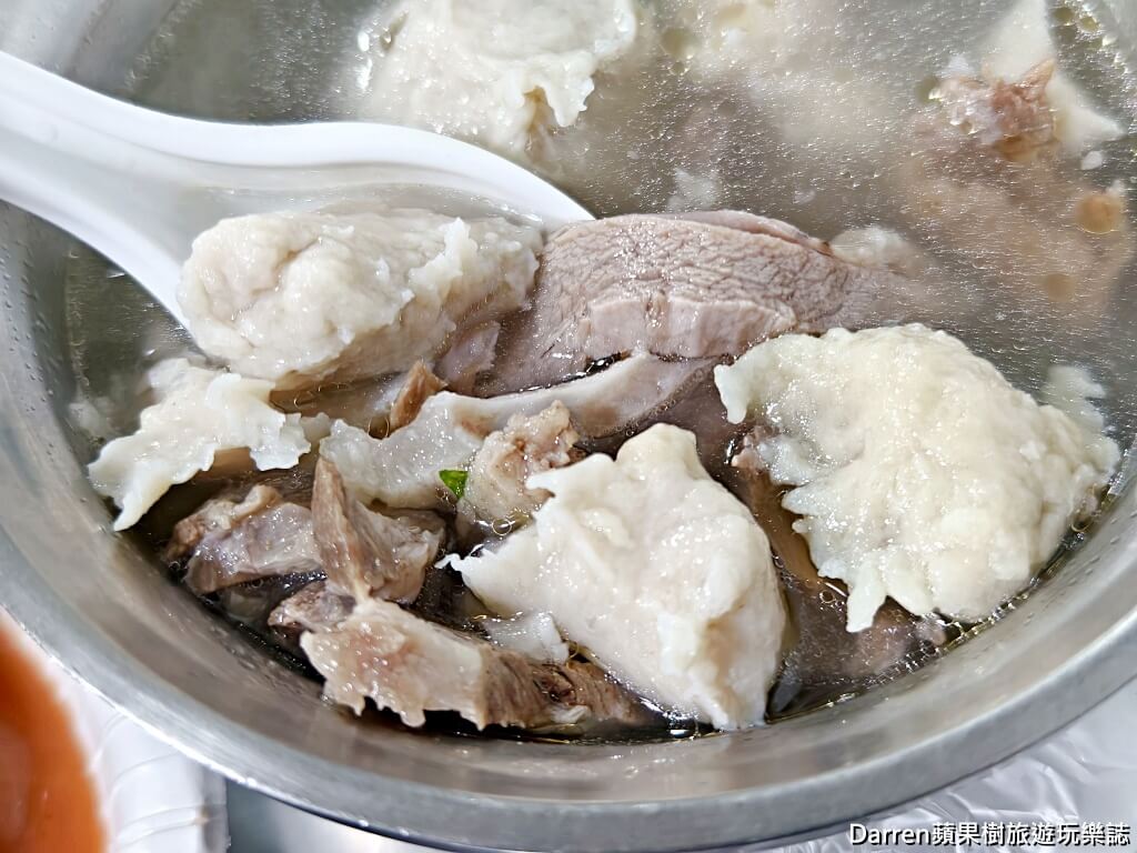 鷹王肉圓