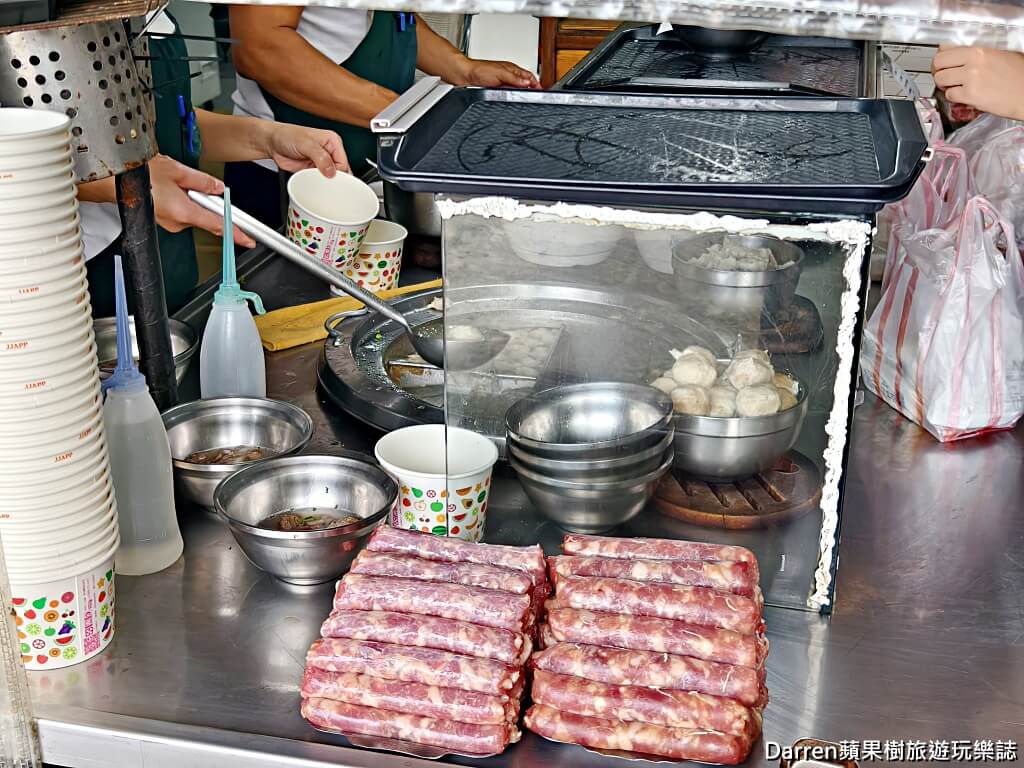 鷹王肉圓