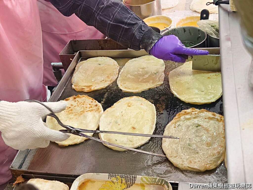 旭達豆漿店,新店早餐,新店美食,新店豆漿店,中正路早餐,新店蛋餅