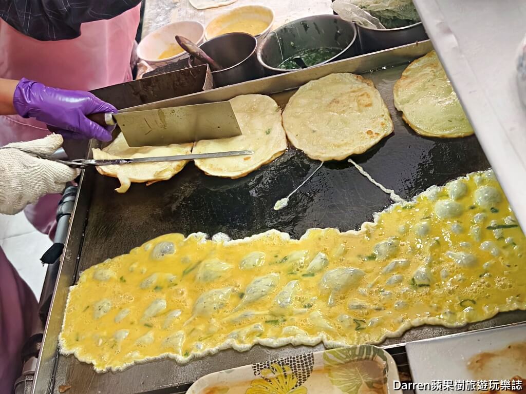 旭達豆漿店,新店早餐,新店美食,新店豆漿店,中正路早餐,新店蛋餅