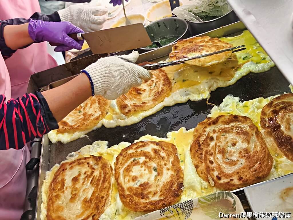 旭達豆漿店,新店早餐,新店美食,新店豆漿店,中正路早餐,新店蛋餅