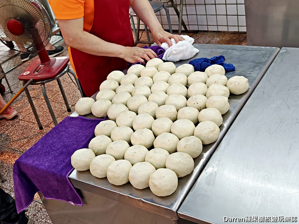 瑞芳林記福州胡椒餅
