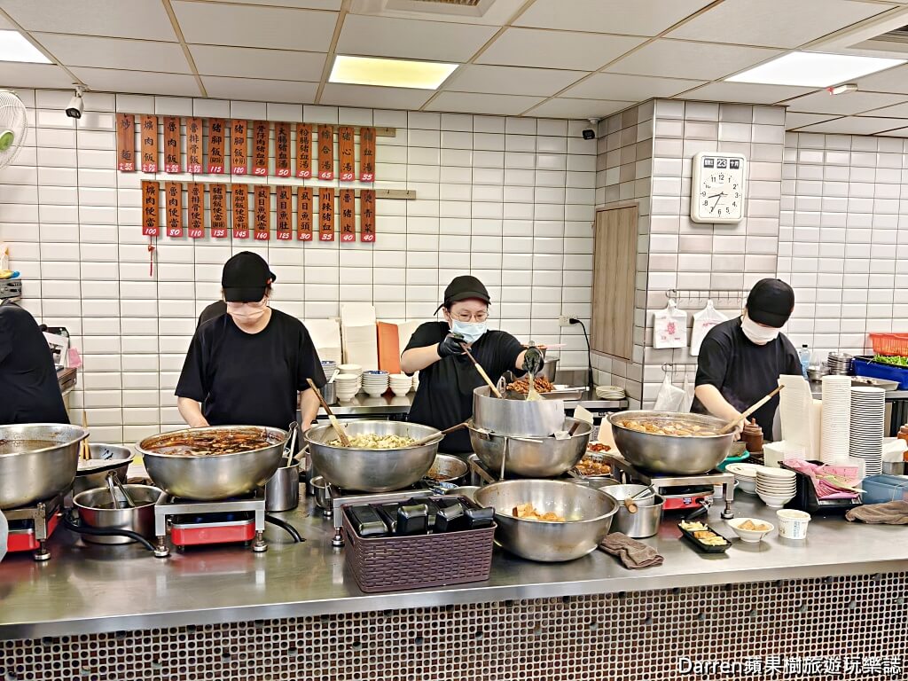 夜間部爌肉飯