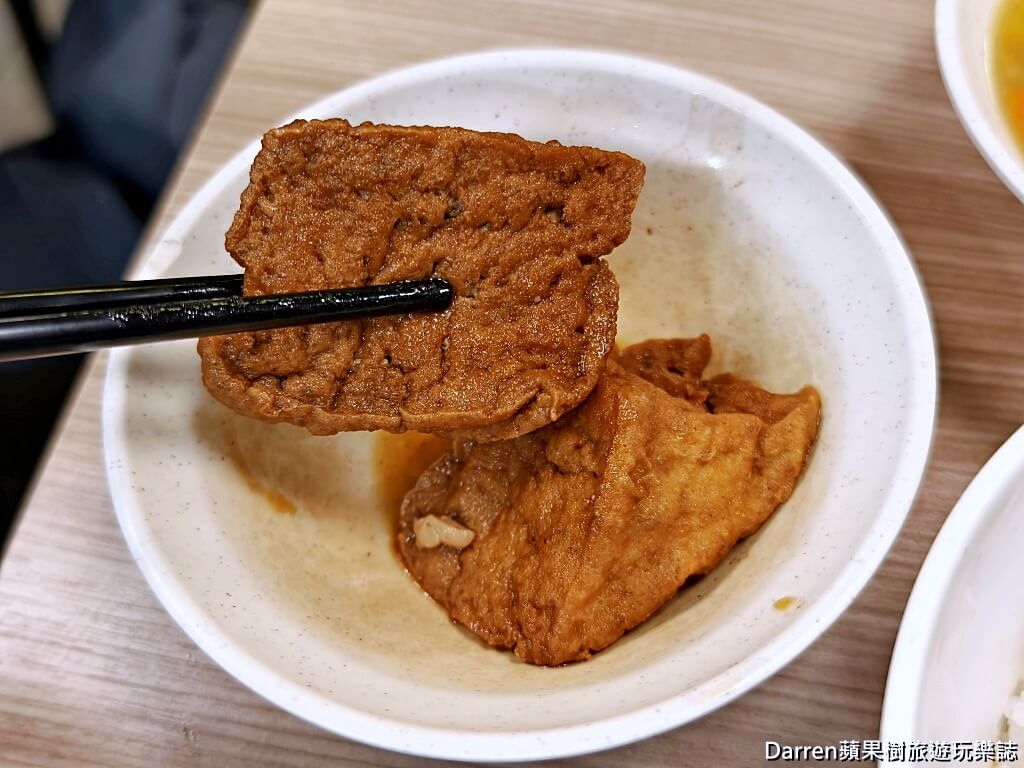夜間部爌肉飯