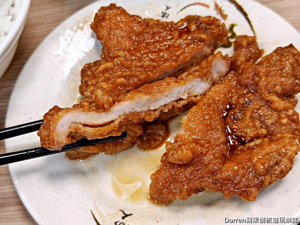 夜間部爌肉飯