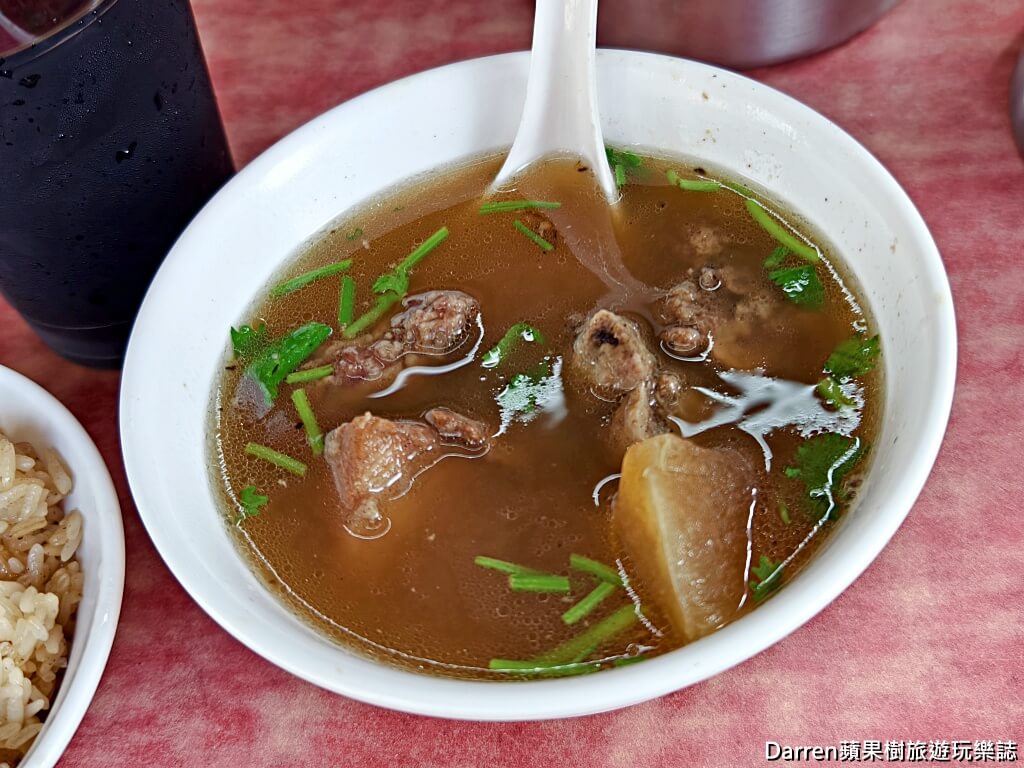 阿萬油飯