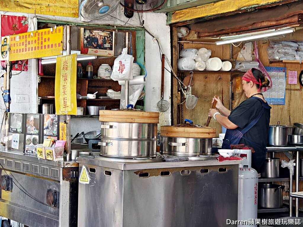 阿萬油飯