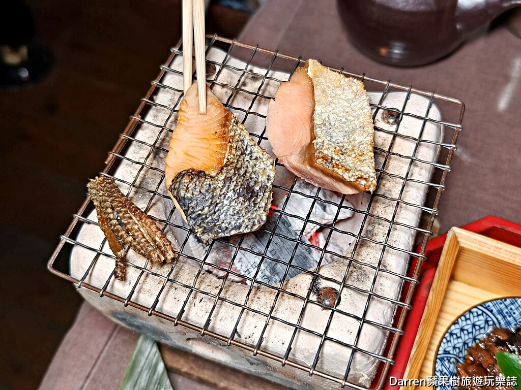 千年鮭きっかわ井筒屋