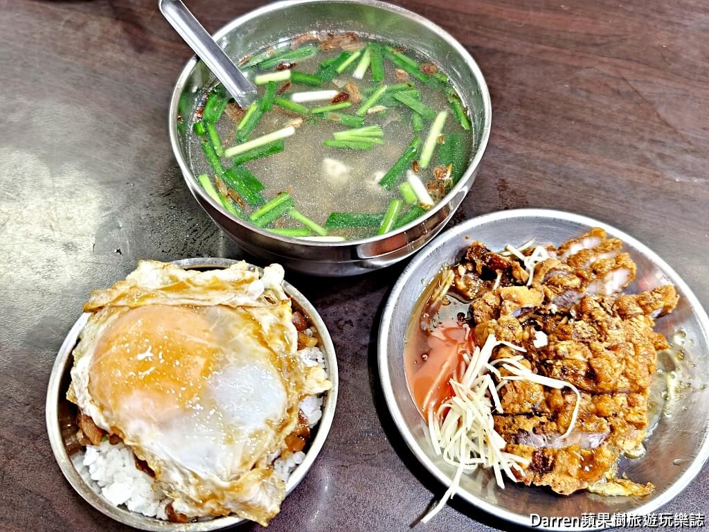 戽斗小吃店城隍店
