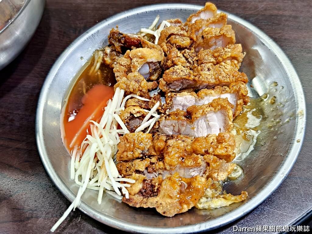 戽斗小吃店城隍店