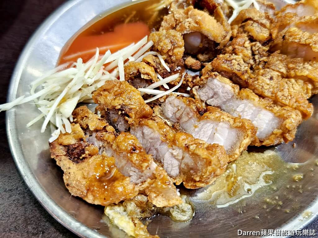 戽斗小吃店城隍店