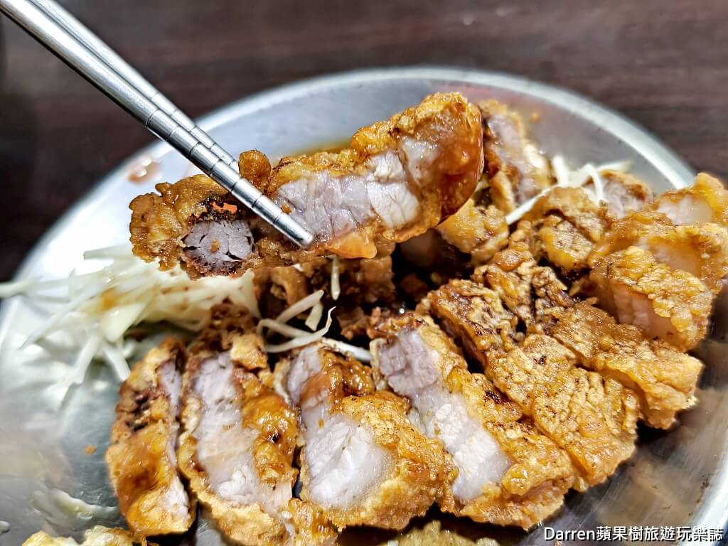 戽斗小吃店城隍店