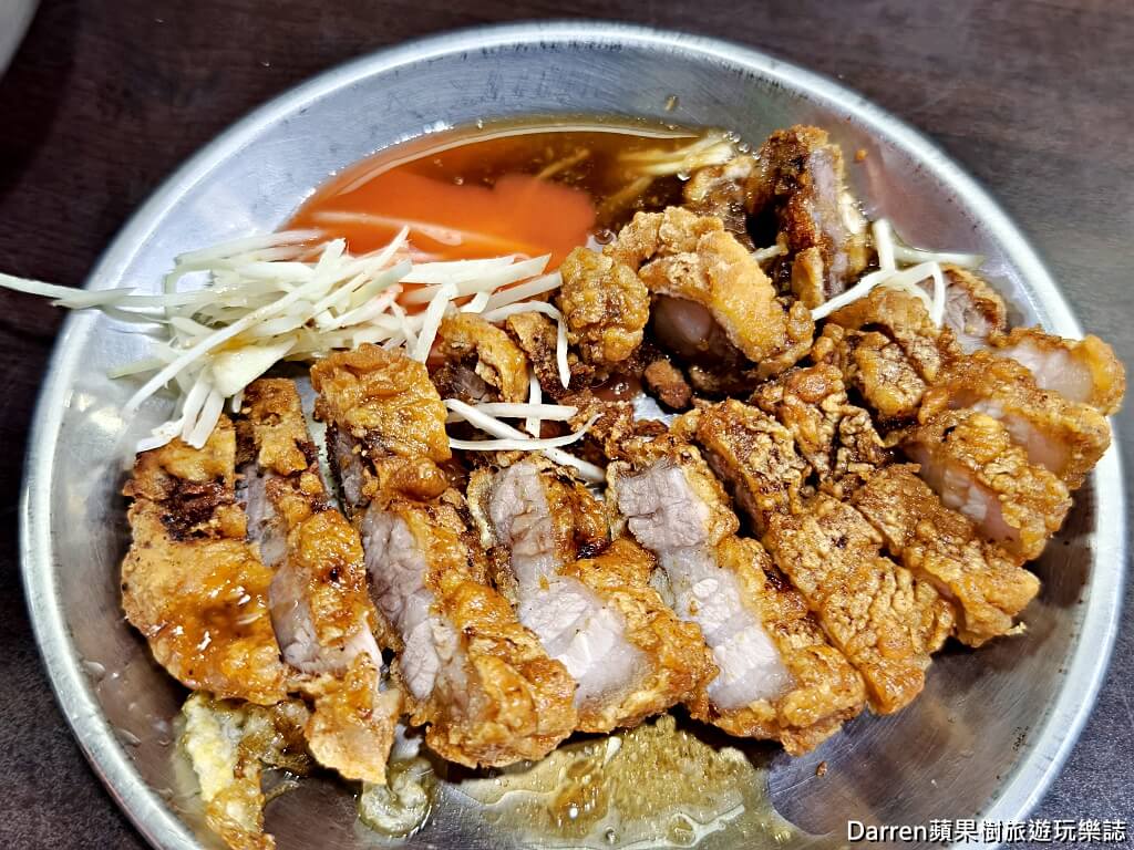 戽斗小吃店城隍店