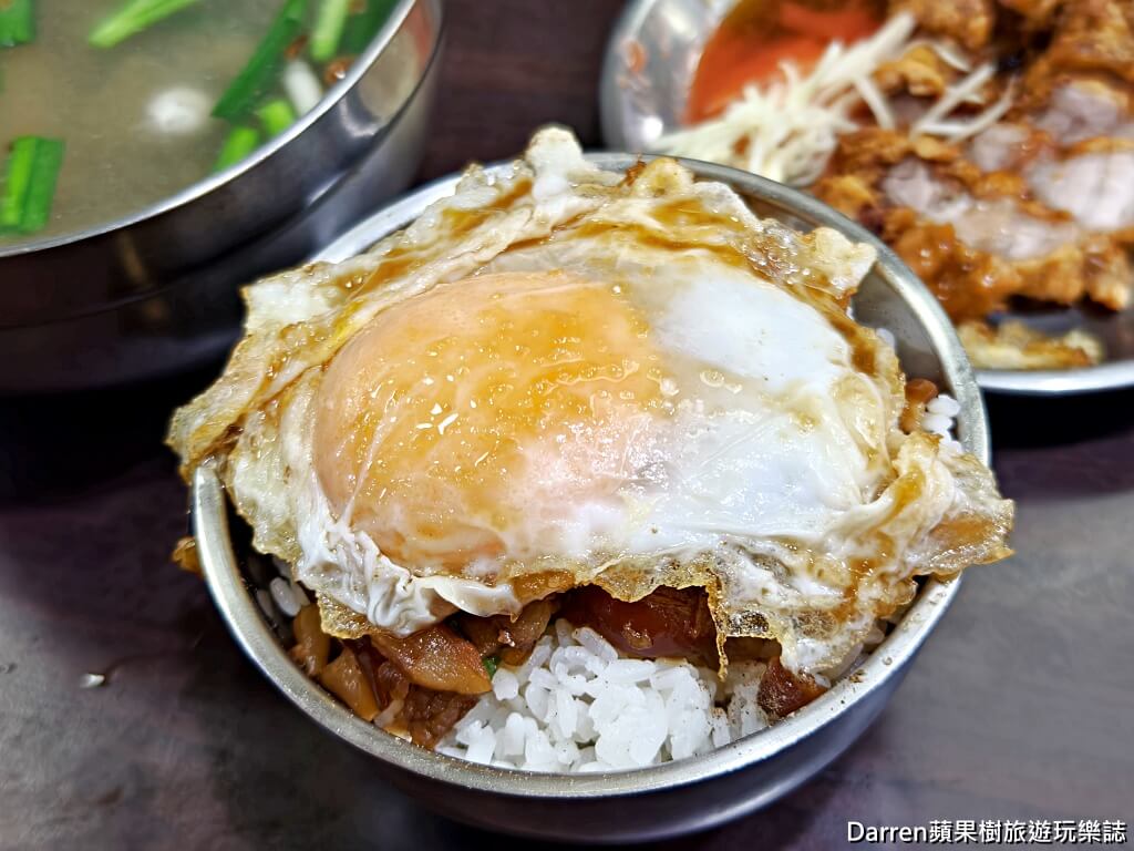 戽斗小吃店城隍店
