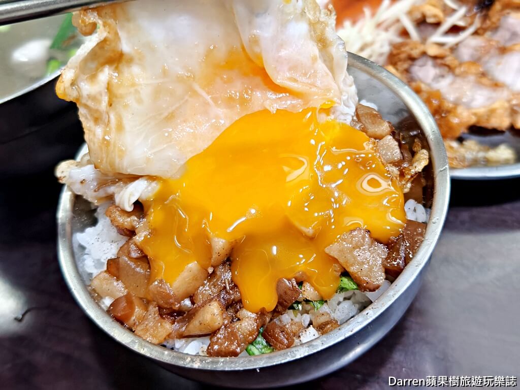 戽斗小吃店城隍店