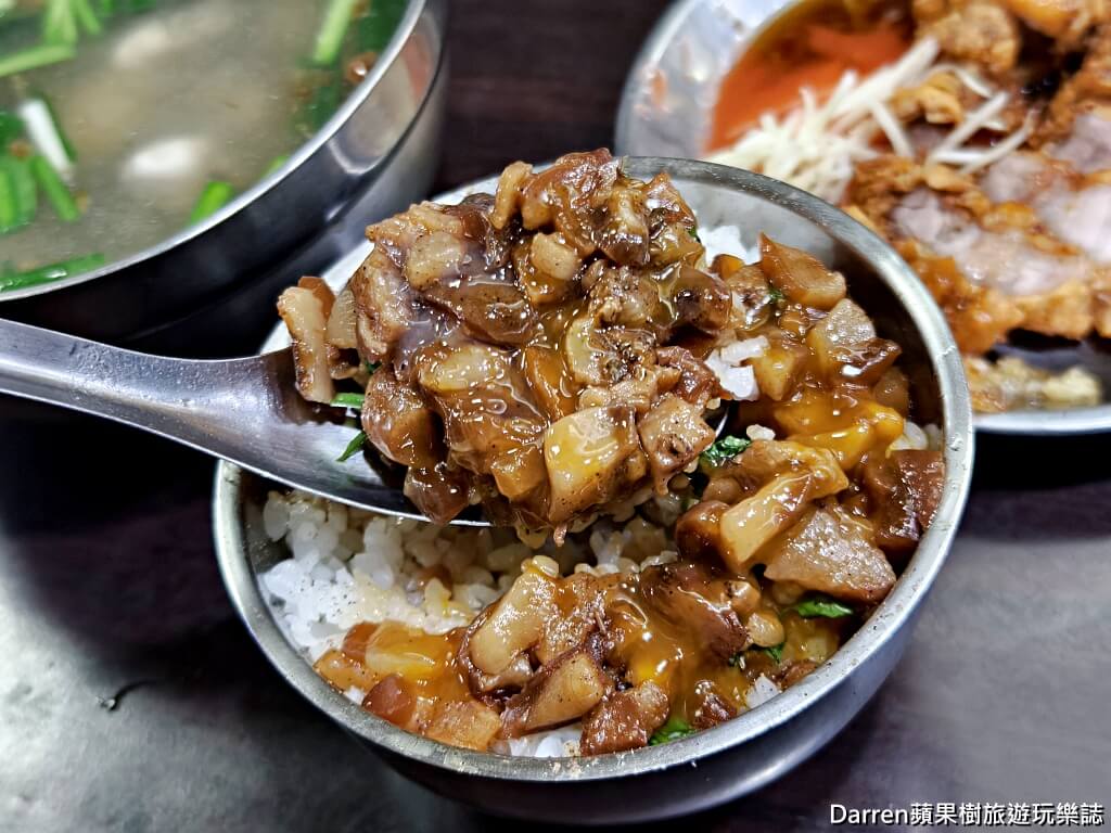 戽斗小吃店城隍店