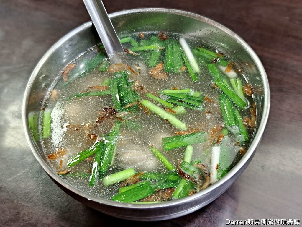 戽斗小吃店城隍店