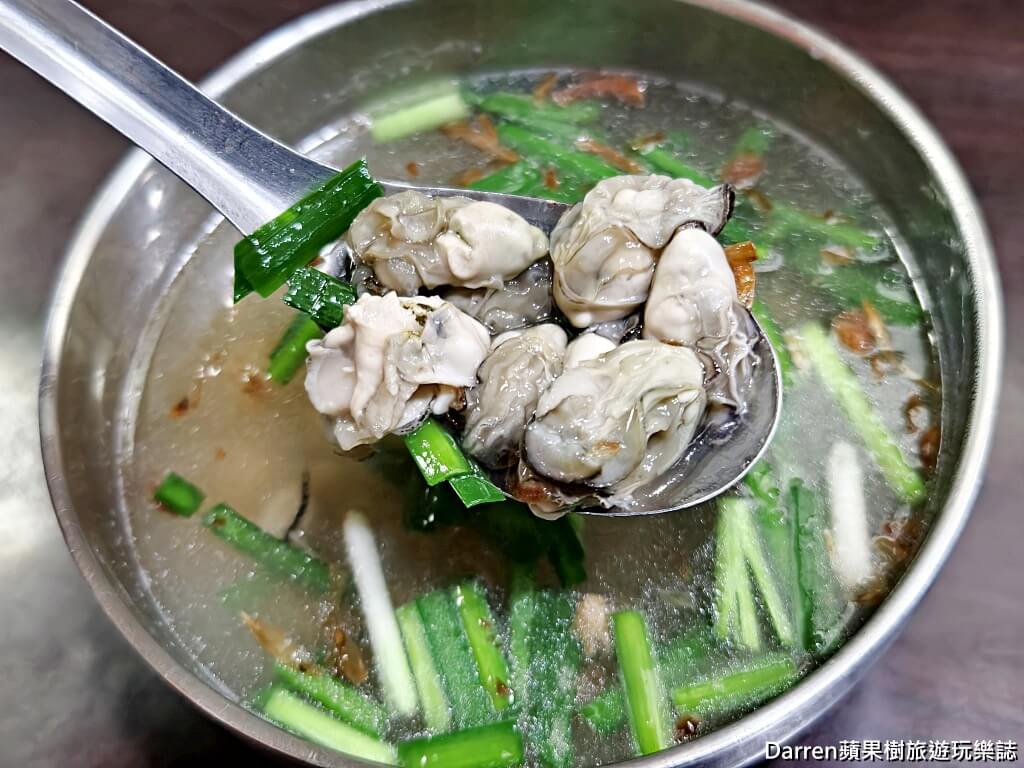 戽斗小吃店城隍店