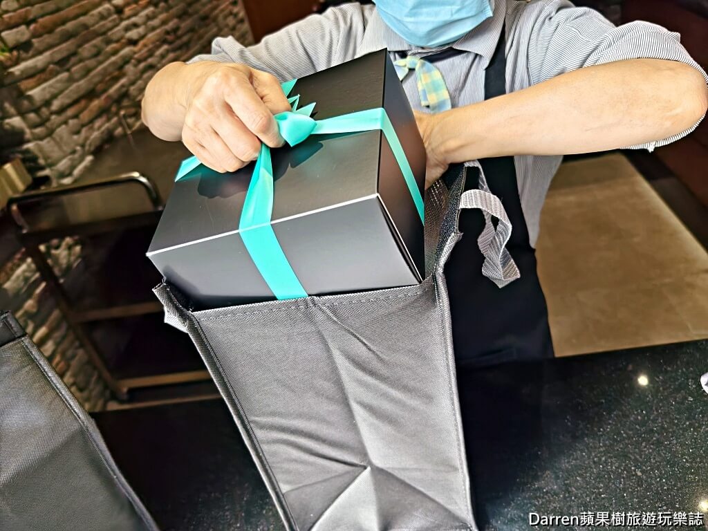 讓一糖可可蛋糕專賣店