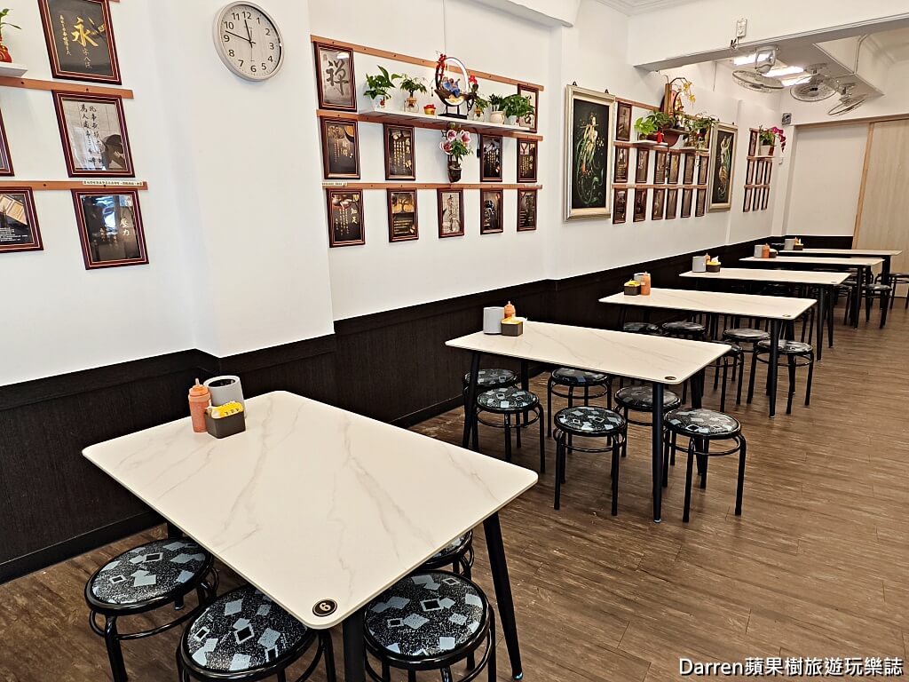 九添福牛肉麵館,新竹牛肉麵
