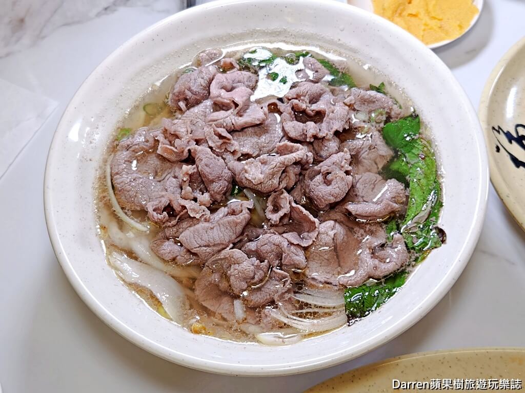 九添福牛肉麵館,新竹牛肉麵