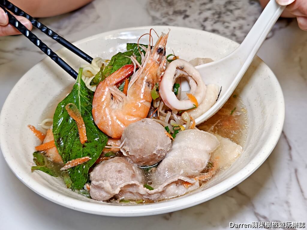 九添福牛肉麵館,新竹牛肉麵