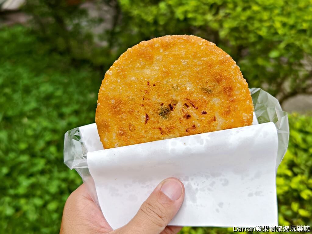 古亭佳味蘿蔔絲餅豆沙餅