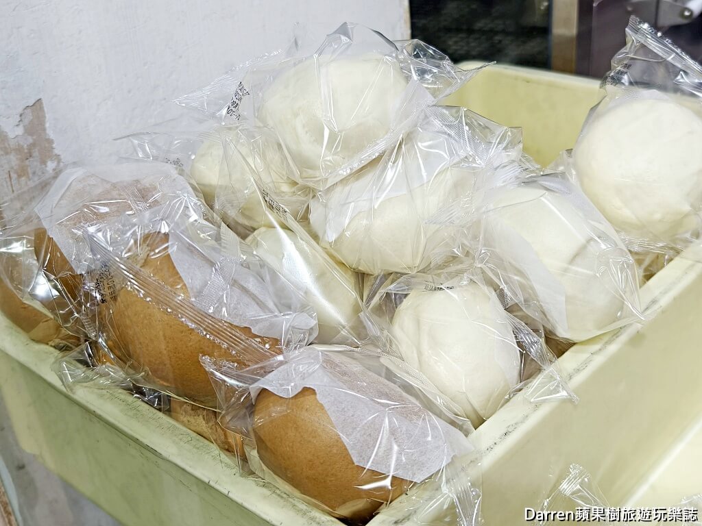 西大發爆漿城隍包
