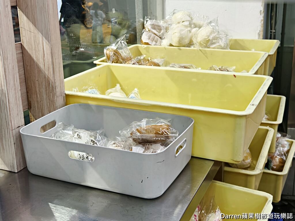 西大發爆漿城隍包