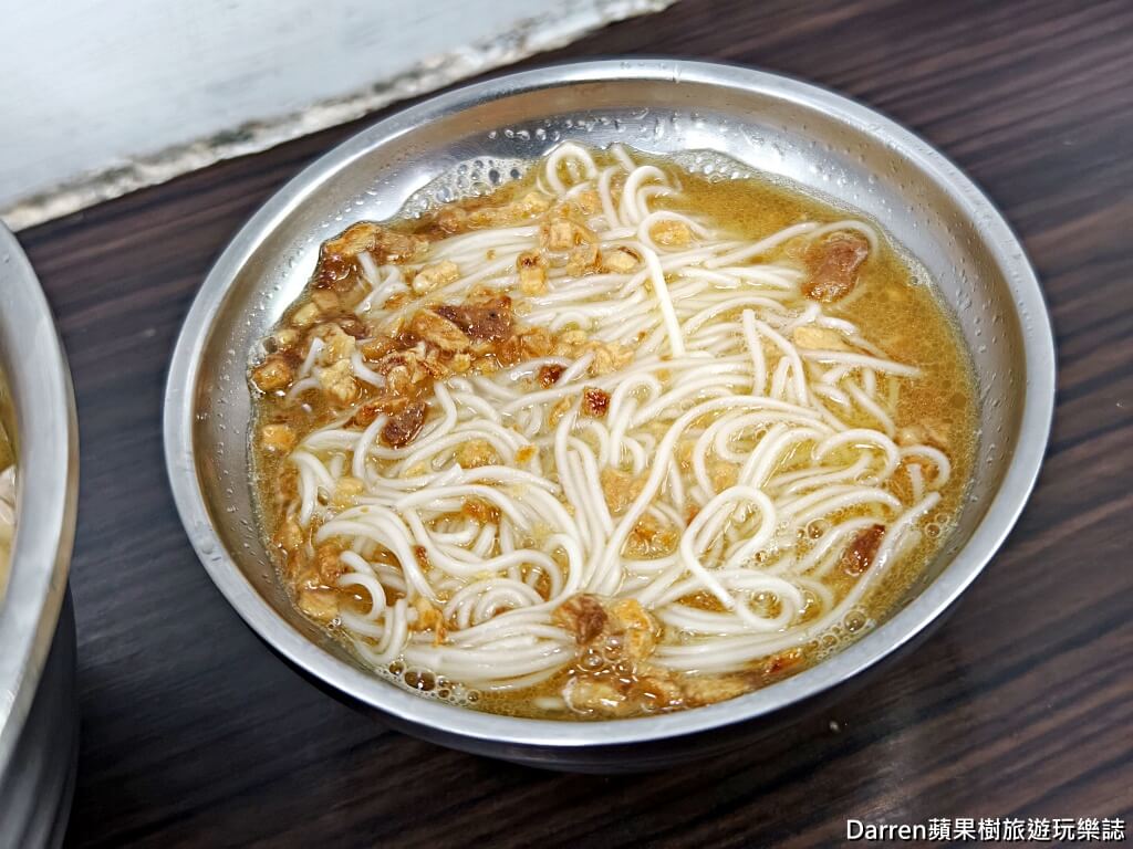 阿男麻油雞,南機場夜市美食