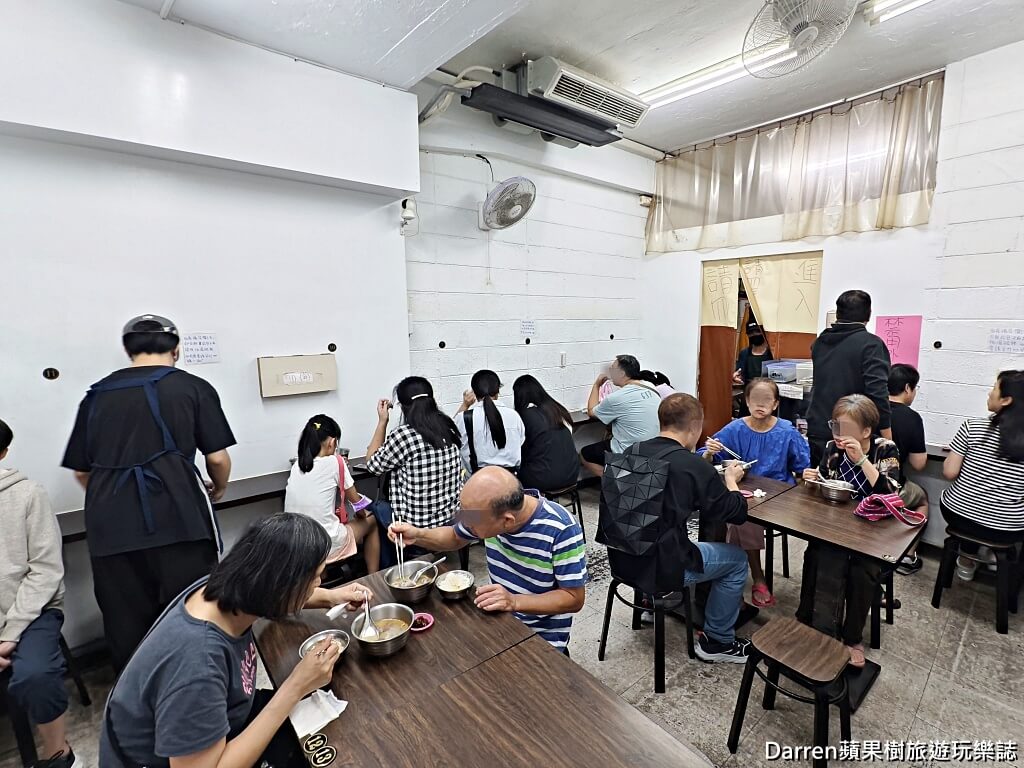 阿男麻油雞,南機場夜市美食