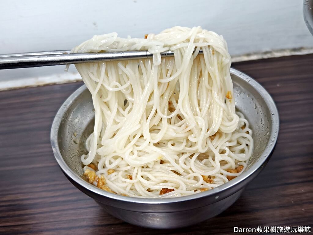 阿男麻油雞,南機場夜市美食