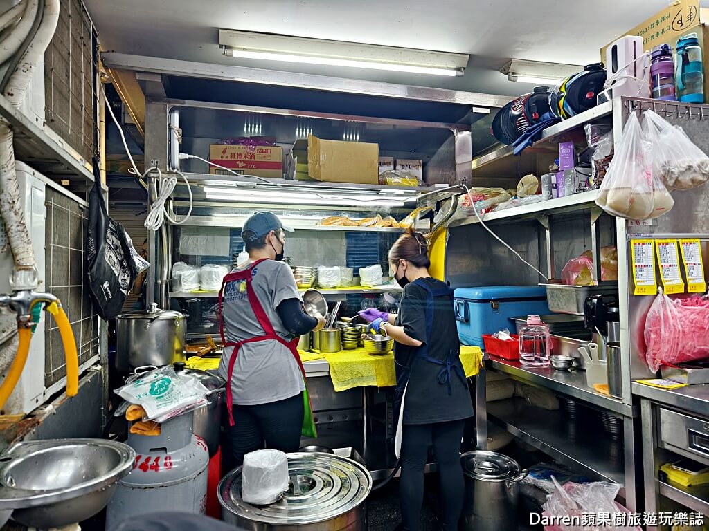 阿男麻油雞,南機場夜市美食