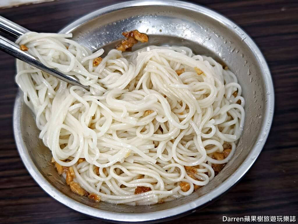 阿男麻油雞,南機場夜市美食