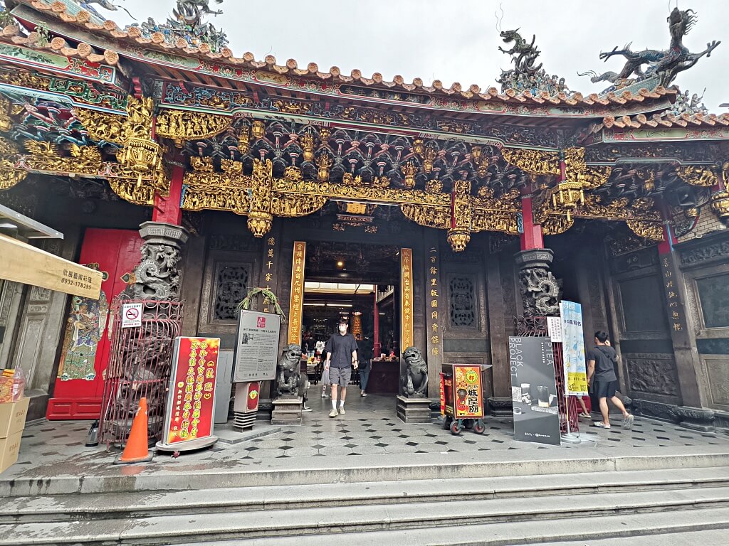新竹城隍廟美食,新竹市城隍廟夜市必吃