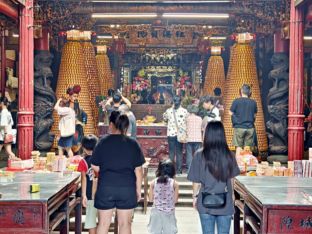 新竹城隍廟美食,新竹市城隍廟夜市必吃