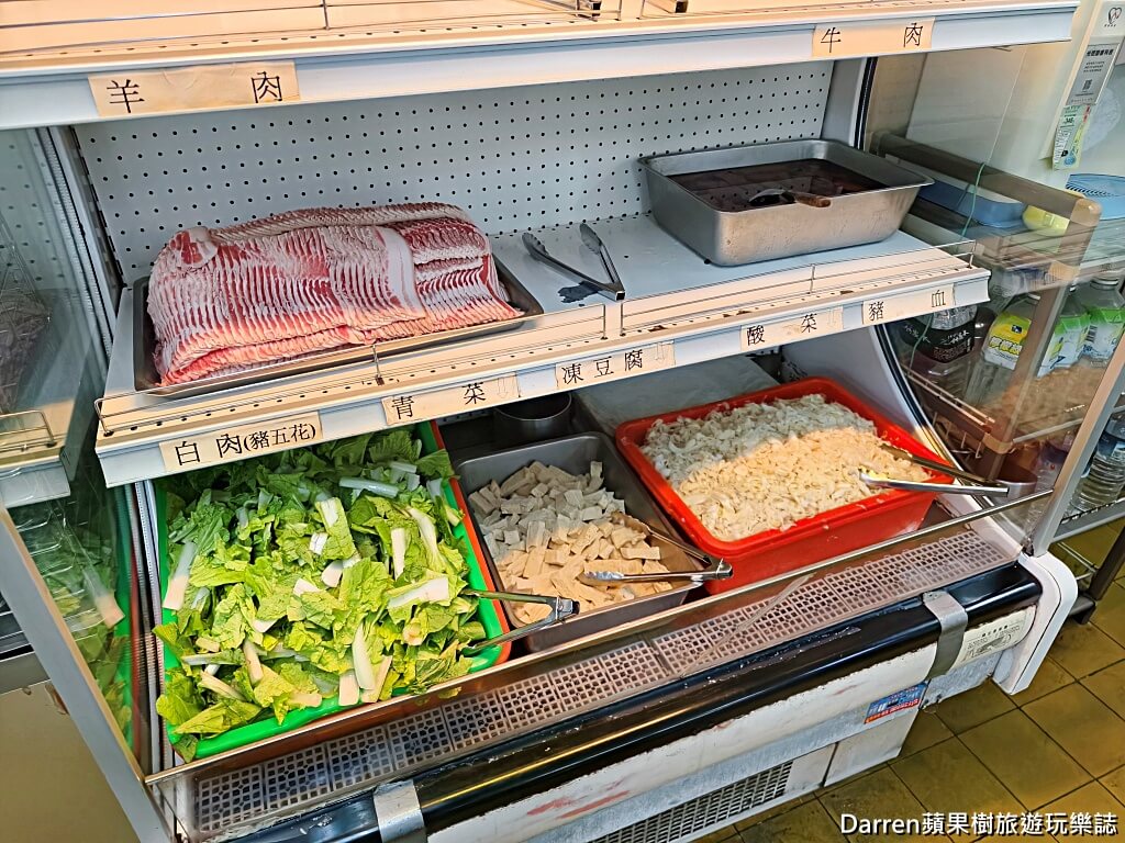 台電勵進酸菜白肉鍋吃到飽,台電勵進餐廳
