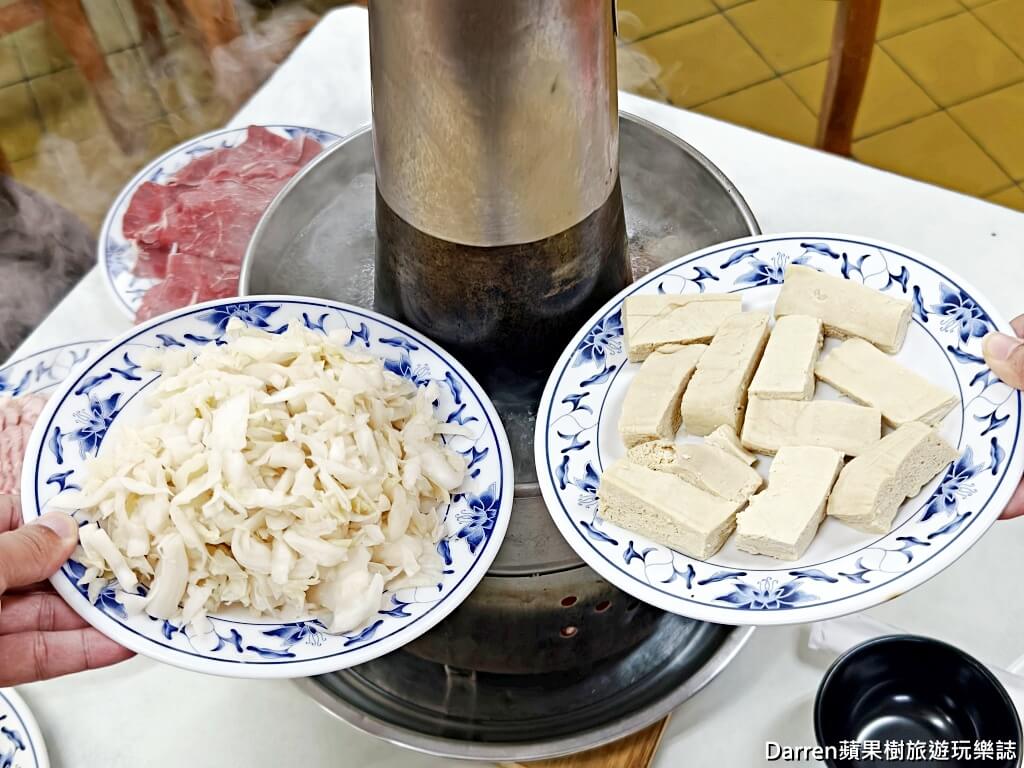 台電勵進酸菜白肉鍋吃到飽,台電勵進餐廳