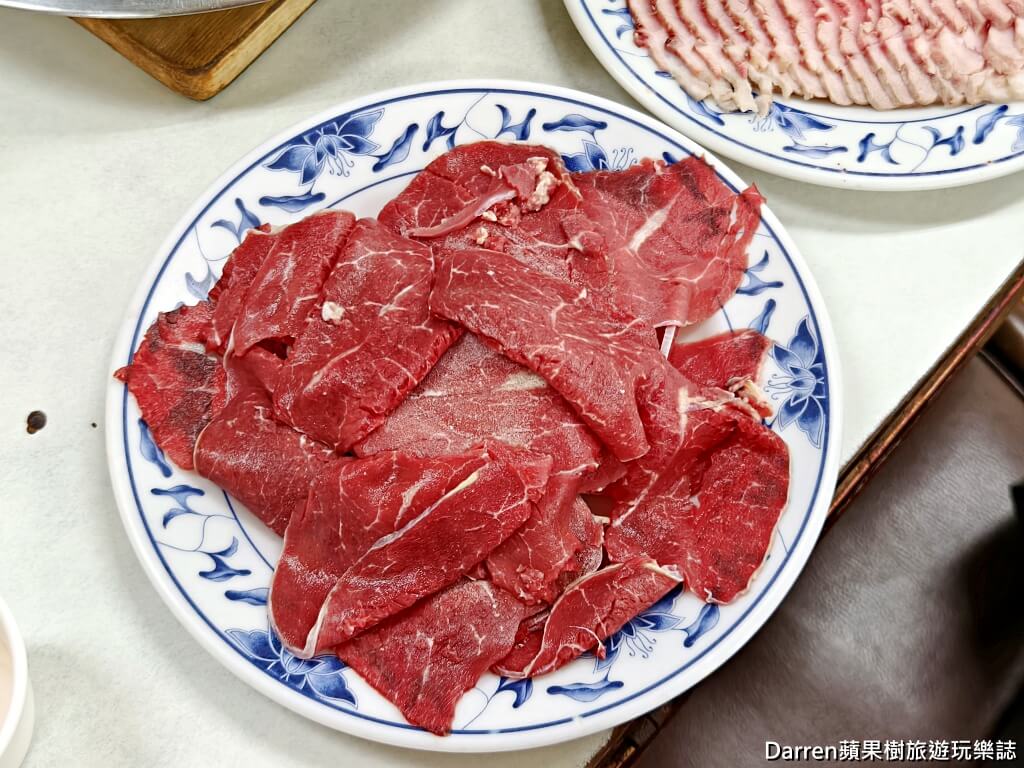 台電勵進酸菜白肉鍋吃到飽,台電勵進餐廳