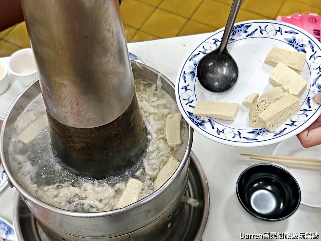 台電勵進酸菜白肉鍋吃到飽,台電勵進餐廳