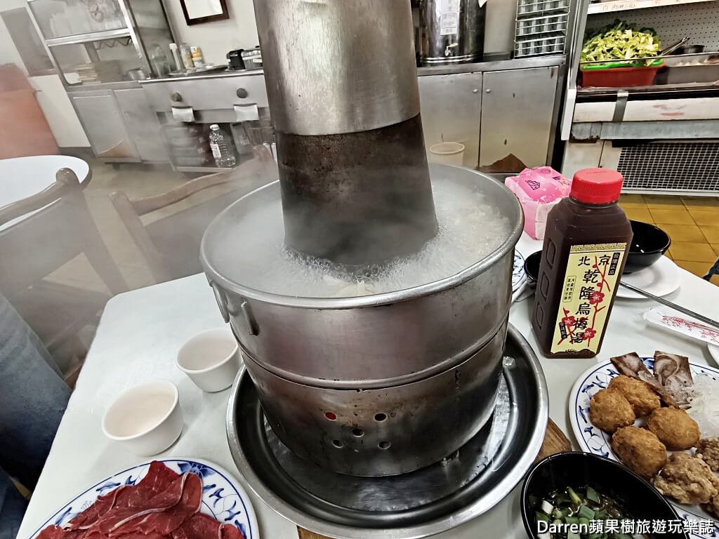 台電勵進酸菜白肉鍋吃到飽,台電勵進餐廳